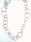 Collana argento 925%°  Linea Terra cod.30298